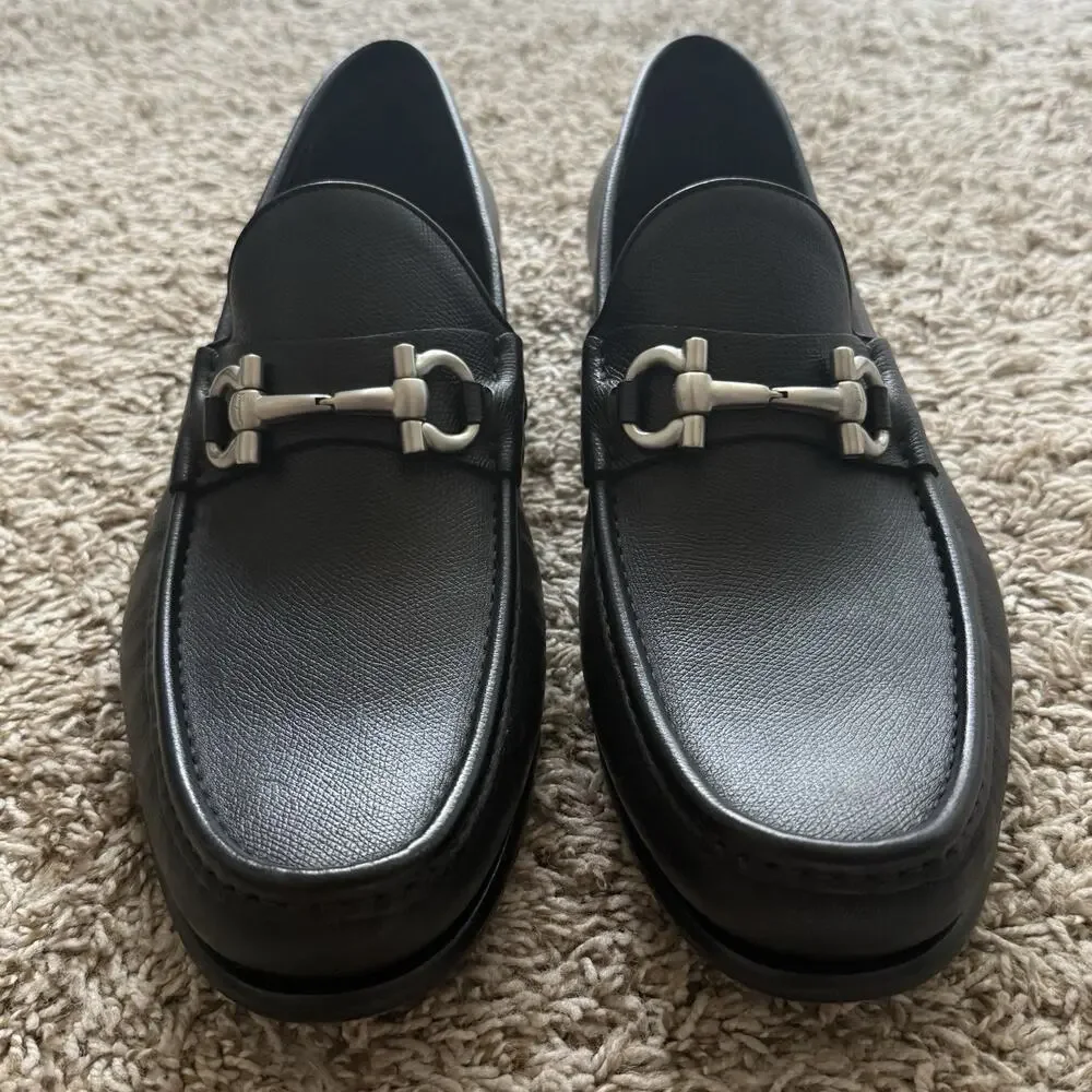 Salvatore Ferragamo great used